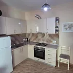 Piazza Place Apartman