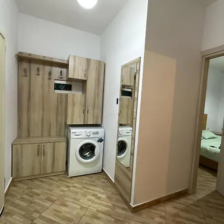 Piazza Place * Durrës