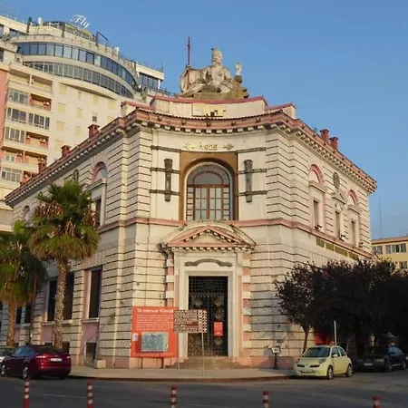 Piazza Place Appartamento Durrës