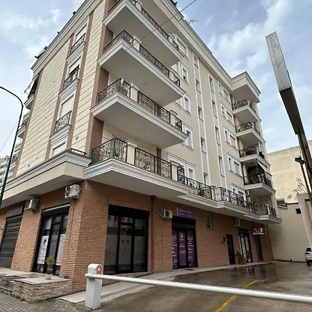 Apartment Piazza Place Durrës
