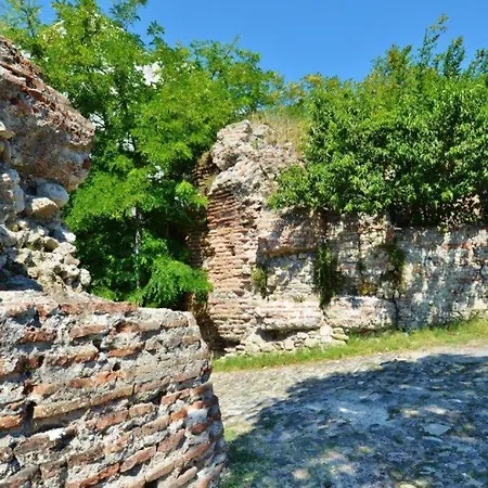 Appartamento Piazza Place *