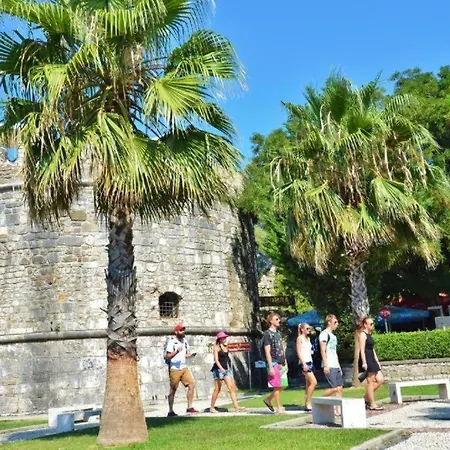 Appartamento Piazza Place Durrës