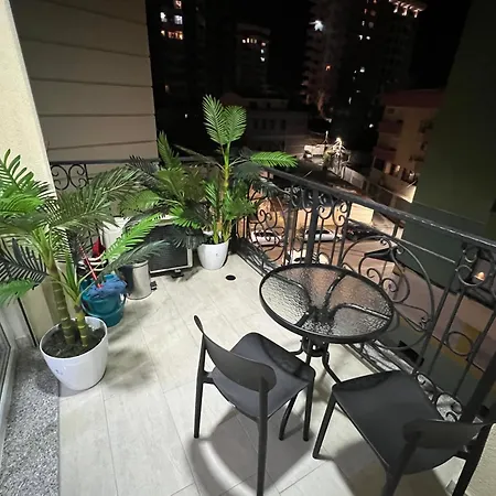 Piazza Place Apartment