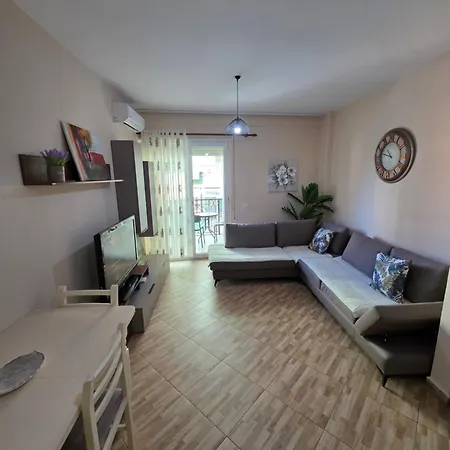 Piazza Place Durrës