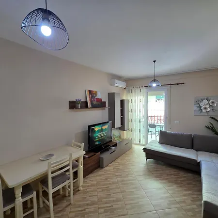 Piazza Place * Durrës