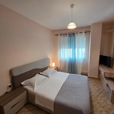 Appartamento Piazza Place Durrës