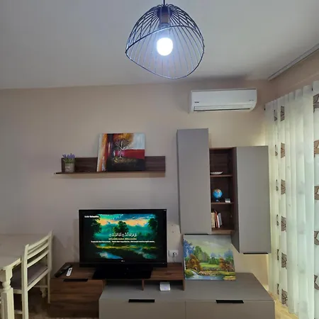 Apartment Piazza Place *