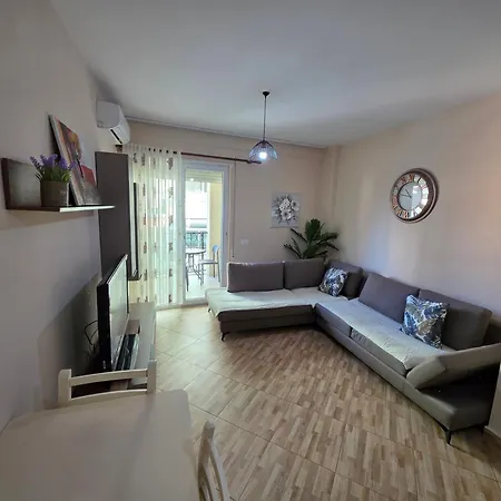Apartment Piazza Place