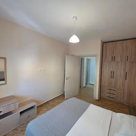 Piazza Place Apartment