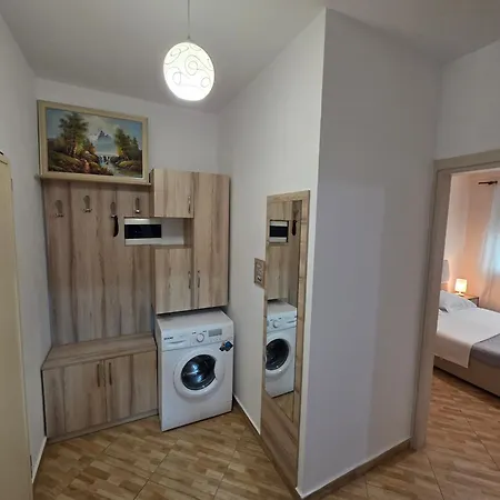 Appartamento Piazza Place Durrës