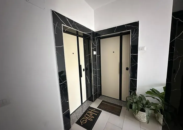 Piazza Place Δυρράχιο