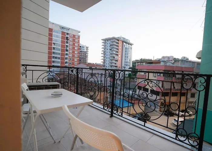 Piazza Place Διαμέρισμα *