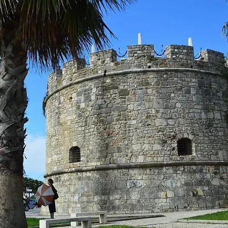 Daire Piazza Place *