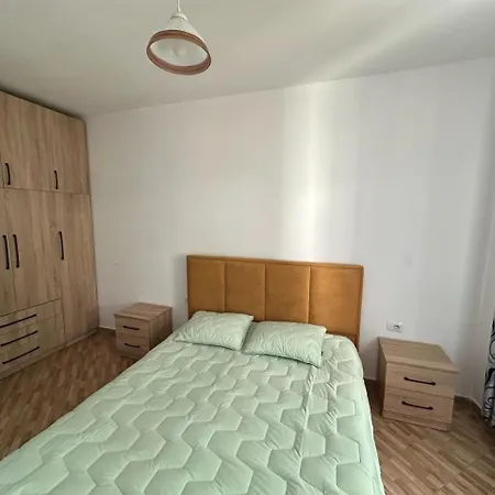 Piazza Place Apartment Durres