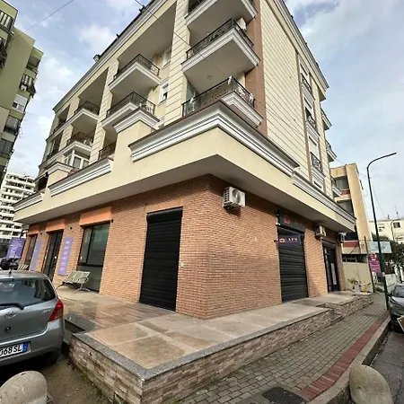 Piazza Place * Durrës