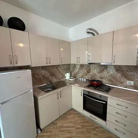 Piazza Place Apartment