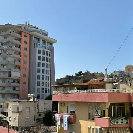 Apartman Piazza Place *