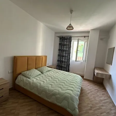Piazza Place Apartment