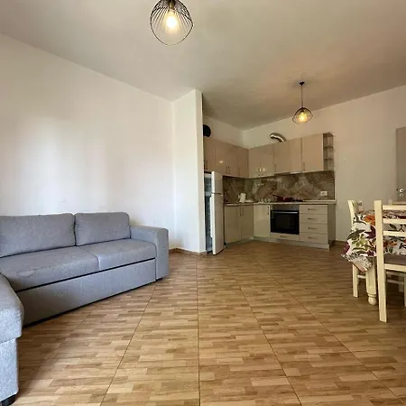 Piazza Place Apartment