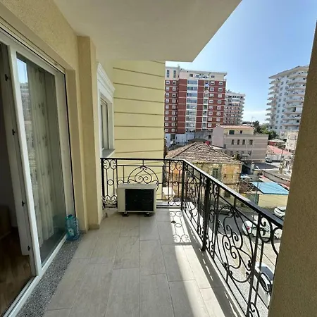 Apartment Piazza Place