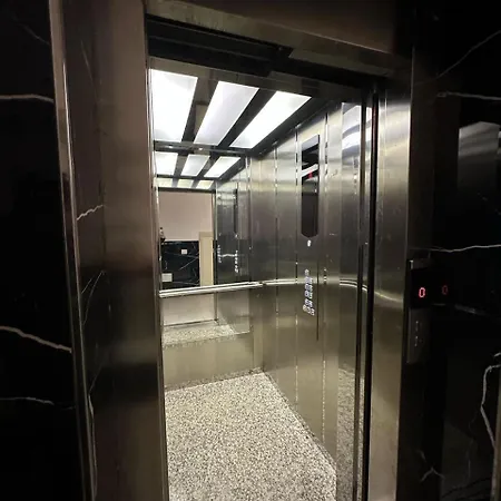 Apartman Piazza Place *