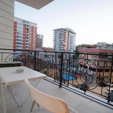 Piazza Place Apartman *