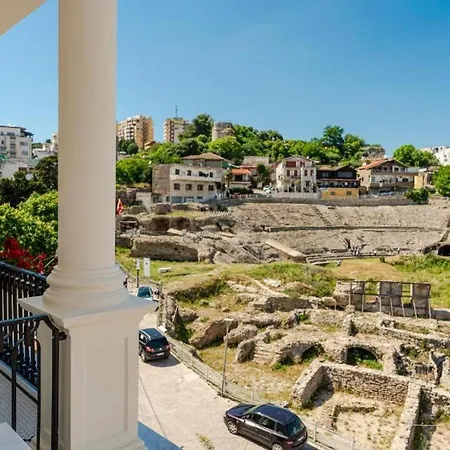 Piazza Place Διαμέρισμα