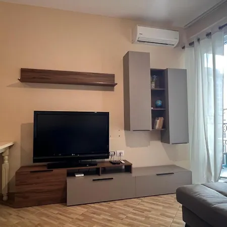 Piazza Place Durres