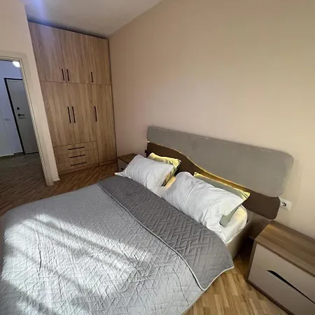Apartment Piazza Place