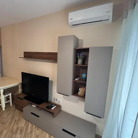 Piazza Place Apartment