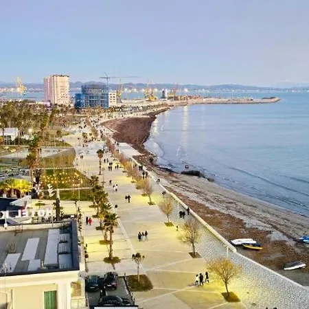 Piazza Place *