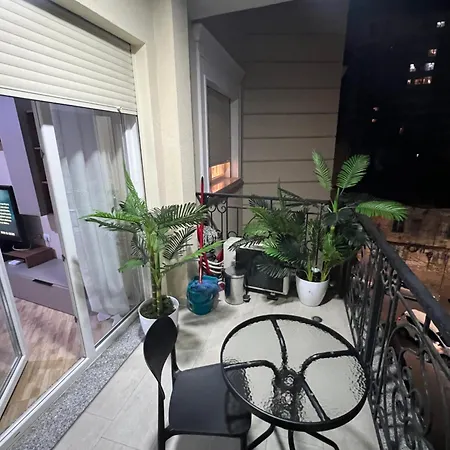 Piazza Place Apartman