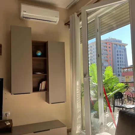 Piazza Place Apartman *