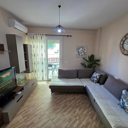 Apartman Piazza Place