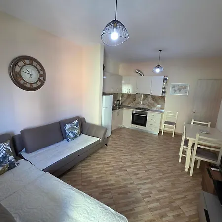 Apartman Piazza Place *