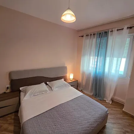 Apartman Piazza Place *