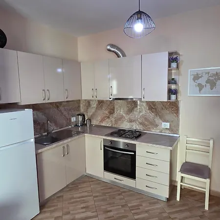 Piazza Place Apartman