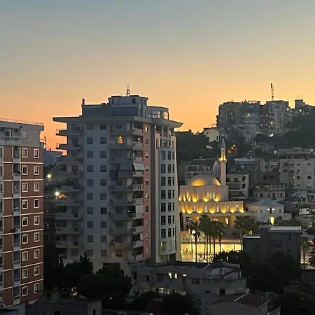 Appartamento Piazza Place Durrës