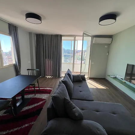 Appartamento Piazza Place Durrës