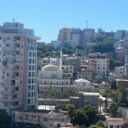 Piazza Place Durrës